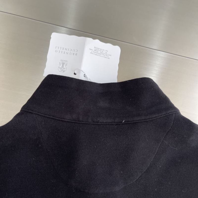 Brunello Cucinelli Hoodies